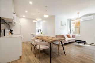 Charming 3BR in the Plateau MTL - Montréal - 7