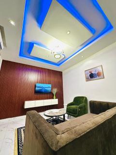Hotel AREX - Iyiba - 5