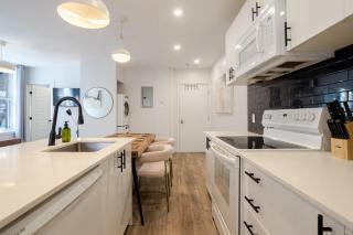 Charming 3BR in the Plateau MTL - Montréal - 5