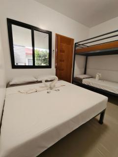 Papong Guest House - Puerto Princesa - 4