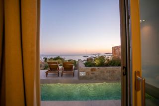 Only yours , Mykonos - Paraga - 6