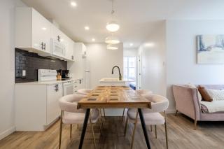 Charming 3BR in the Plateau MTL - Montréal - 8