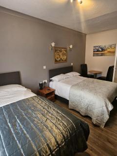 The Ship Hotel - Crediton - 8