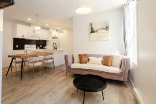 Charming 3BR in the Plateau MTL - Montréal - 4