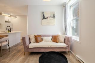 Charming 3BR in the Plateau MTL - Montréal - 1