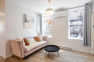 Charming 3BR in the Plateau MTL - 3
