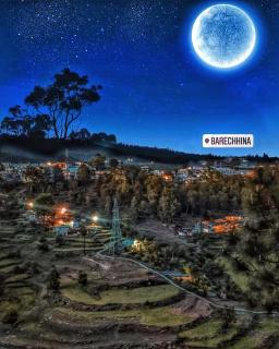 The Wooden Homestay - Almora - 5