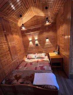 The Wooden Homestay - Almora - 3