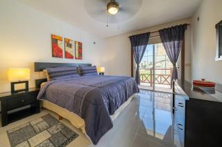 2 BR Condo with Pool & Gym - Calm Near to the Beach - At Quadra Alea - Xaman 201 - 9