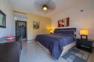 2 BR Condo with Pool & Gym - Calm Near to the Beach - At Quadra Alea - Xaman 201 - 6