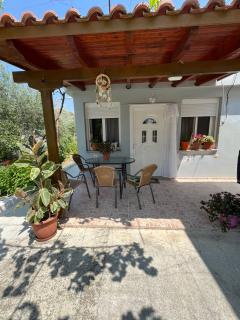 Ylli&Njeza Houses - 1