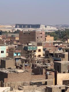 Pyramids elnegma - Il Cairo - 0
