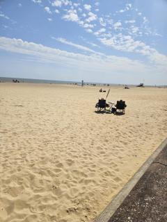 Tingdene caravan park - Gunton - 0