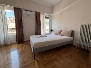 YOUTH SHARED APARTMENT IN Athens - Athene - 8