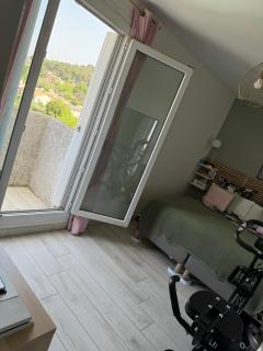Belle appartement calme proche aéroport 80m2 - Vitrolles - 1