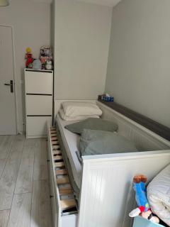 Belle appartement calme proche aéroport 80m2 - Vitrolles - 5