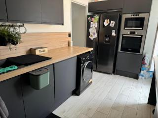Belle appartement calme proche aéroport 80m2 - 3