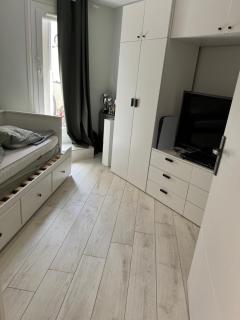 Belle appartement calme proche aéroport 80m2 - Vitrolles - 6