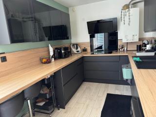 Belle appartement calme proche aéroport 80m2 - 4