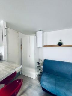 Studio proche Tram T2 - 9