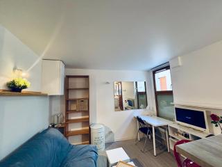 Studio proche Tram T2 - 1