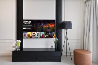 Luxury2BR Sea View Hot Tub Walk to Burj Dubai Mall - 3