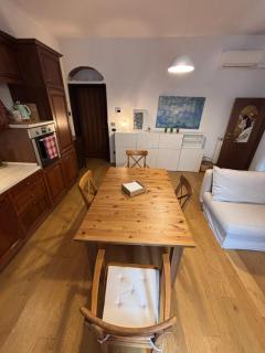 Casa Colombo - Milan - 6