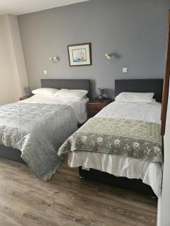 The Ship Hotel - Crediton - 9