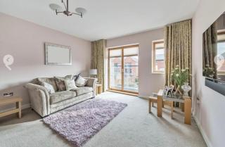 Marina Retreat - Swansea - 1