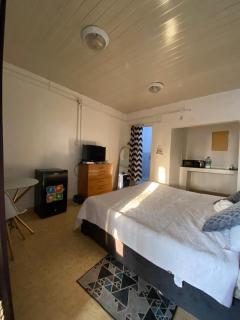 Camilo Studio - Luanda - 6