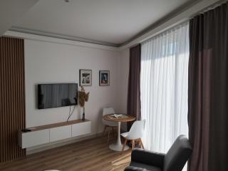 Cevahir Sky City Skopje - Skopje - 7