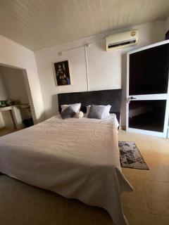 Camilo Studio - Luanda - 2