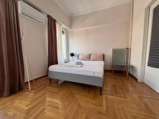 YOUTH SHARED APARTMENT IN Athens - Atene - 8