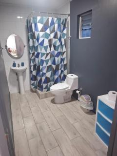 Departamento centrico - 4