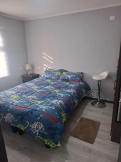 Departamento centrico - 2