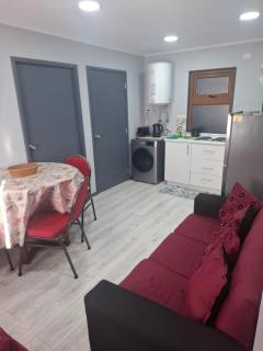 Departamento centrico - 1