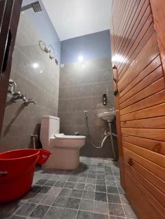The Wooden Homestay - Almora - 1