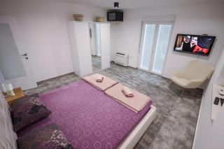 Apartman Bahus 2 - - 1