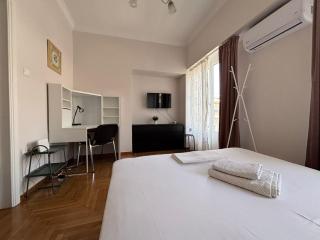 YOUTH SHARED APARTMENT IN Athens - Atene - 7