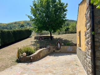 Casa di campagna nel Parco del Pollino - 3