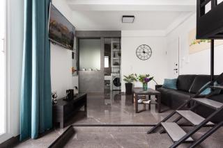 Smart-Stay Acropolis View - 8