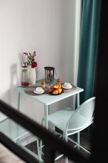 Smart-Stay Acropolis View - 5