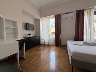 YOUTH SHARED APARTMENT IN Athens - Atene - 6