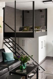 Smart-Stay Acropolis View - 7