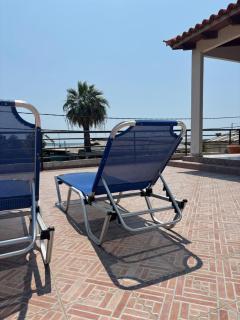 Garden Sea View - Áyios Spirídhon - 5