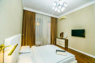 Apartment Emporio - Bakoe - 3