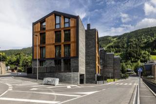 Andorra Mountain Retreat l Hiking Trails, Pool, Sauna & Gym l by Bones Vacances - Canillo - 8