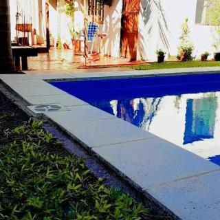 Lo De Grace -Casa vacacional - Puerto Iguazú - 2