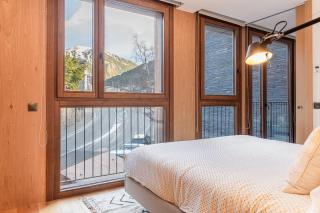Andorra Mountain Retreat l Hiking Trails, Pool, Sauna & Gym l by Bones Vacances - Canillo - 3