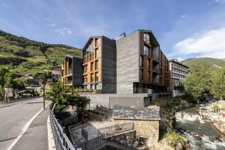 Andorra Mountain Retreat l Hiking Trails, Pool, Sauna & Gym l by Bones Vacances - Canillo - 2